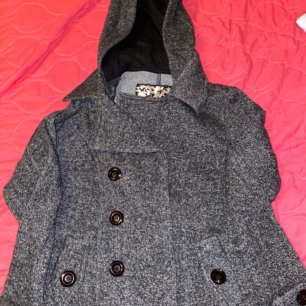 Jacket